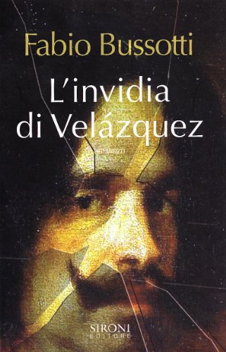 Stock image for L'invidia di Velzquez for sale by medimops