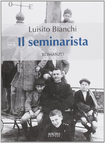 Stock image for Il seminarista for sale by medimops