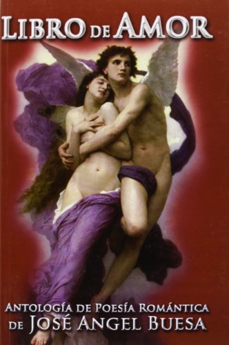 Imagen de archivo de Libro de Amor a la venta por ThriftBooks-Atlanta