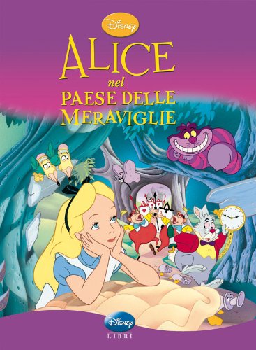 Alice nel paese delle meraviglie: 9788852201172 - AbeBooks