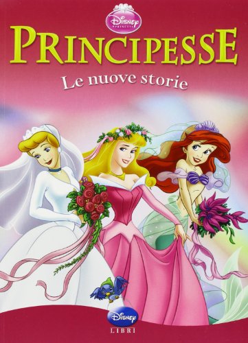 9788852201363: Principesse. Ediz. illustrata (Classics)