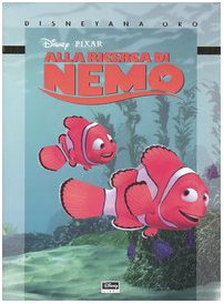 Beispielbild fr Alla ricerca di Nemo zum Verkauf von medimops