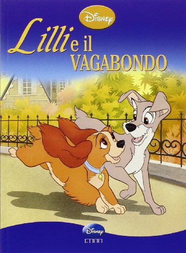 Stock image for Lilli e il vagabondo for sale by medimops
