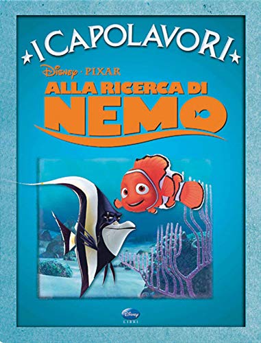 Beispielbild fr Alla ricerca di Nemo zum Verkauf von medimops