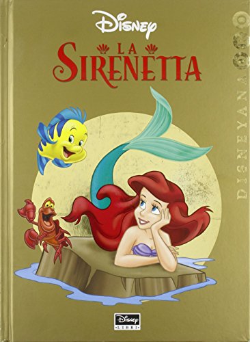 Ariel La Sirenetta
