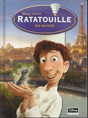 Stock image for Ratatouille for sale by AwesomeBooks