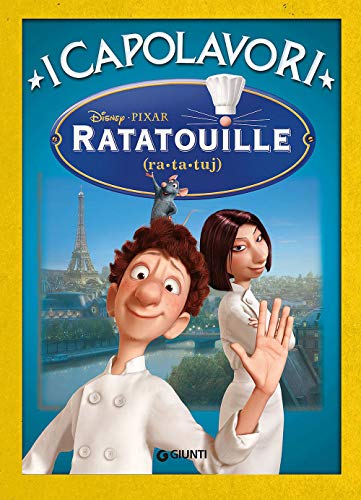 Imagen de archivo de Ratatouille a la venta por ThriftBooks-Atlanta