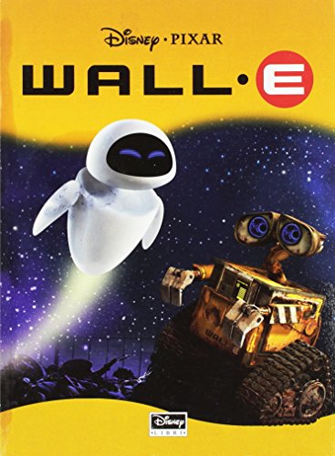 Wall E - aa.vv.