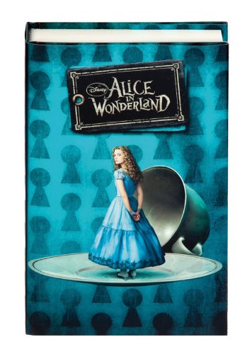 Alice in Wonderland - T. T. Sutherland