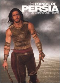 9788852210709: Prince of Persia. Le sabbie del tempo. Ediz. illustrata