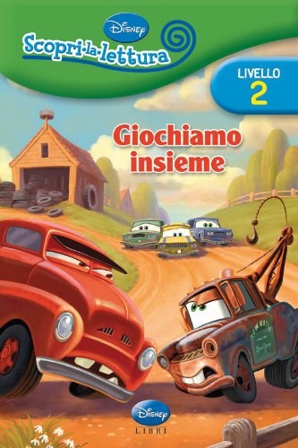 9788852211485: GIOCHIAMO INSIEME