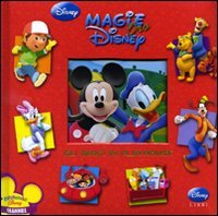 9788852211959: Gli amici di Playhouse. Ediz. illustrata (Magie Disney oro)