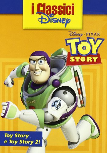 Stock image for Toy story e Toy story 2 (I classici Disney) for sale by medimops