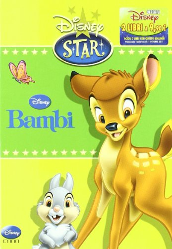 Beispielbild fr Bambi zum Verkauf von medimops