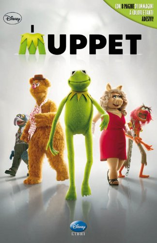 9788852213236: I Muppet