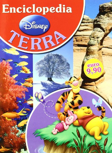 Stock image for Enciclopedia Disney terra for sale by medimops