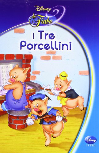 9788852215438: I tre porcellini. Ediz. illustrata