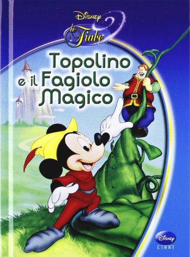 Beispielbild fr Il fagiolo magico zum Verkauf von medimops