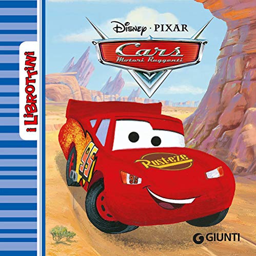 9788852220463: Cars. Ediz. illustrata (I librottini)