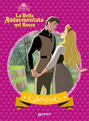 9788852220562: La bella addormentata nel bosco (Classics)