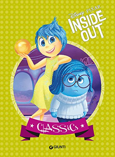 Beispielbild fr Inside out zum Verkauf von medimops