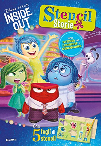 Stock image for Inside out. Stencil storie for sale by WorldofBooks