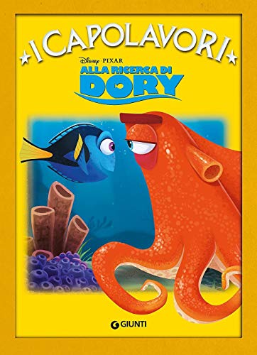 Beispielbild fr Alla ricerca di Dory. Ediz. a colori zum Verkauf von Ammareal