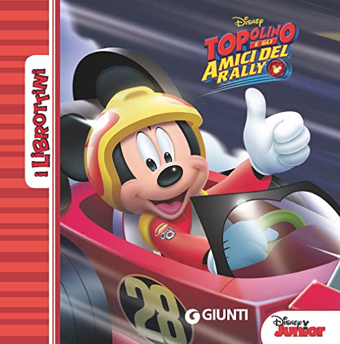 Beispielbild fr Topolino e gli amici del rally zum Verkauf von medimops