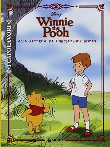 9788852205422 - Winnie the Pooh e le stagioni. Con gadget 