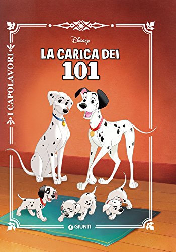 9788852231513: La carica dei 101