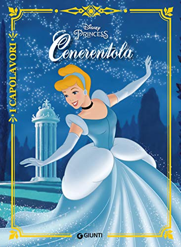 9788852232077: Cenerentola. Ediz. a colori