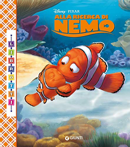 Beispielbild fr Alla ricerca di Nemo zum Verkauf von WorldofBooks