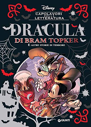 9788852233685: Dracula di Bram Topker e altre storie di terrore