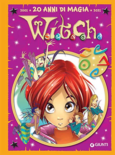 Stock image for Witch. 20 anni di magia" for sale by libreriauniversitaria.it