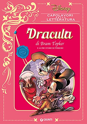 Beispielbild fr Dracula Di Bram Topker E Altre Storie Di Terrore zum Verkauf von medimops
