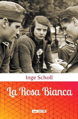 Imagen de archivo de La Rosa Bianca a la venta por libreriauniversitaria.it