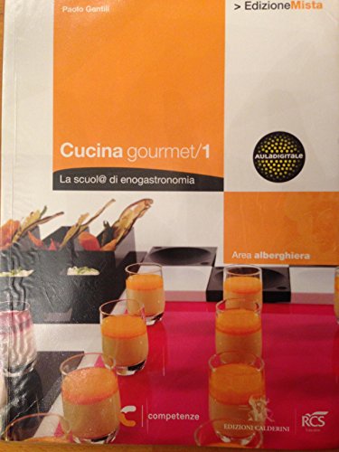 Beispielbild fr Cucina gourmet 1 zum Verkauf von medimops