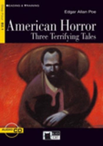 Stock image for American Horror for sale by Better World Books