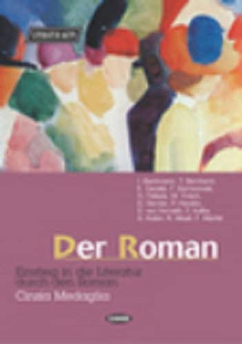 Der Roman (German Edition) (9788853000507) by MEDAGLIA