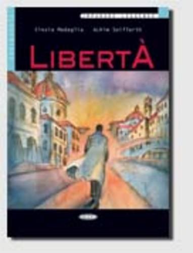 Imagen de archivo de Imparare Leggendo: Liberta - Book a la venta por WorldofBooks