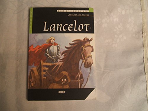 Imagen de archivo de Lancelot+cd (Lire Et SEntrainer) (French Edition) a la venta por Zoom Books Company