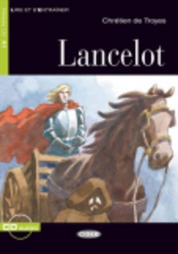 9788853000996: Lancelot+cd [Lingua francese]
