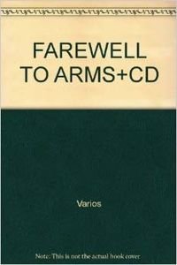 9788853001368: A Farewell to Arms (Reading & Training: Intermediate)