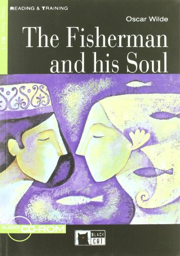 Beispielbild fr The Fisherman and His Soul zum Verkauf von Reuseabook