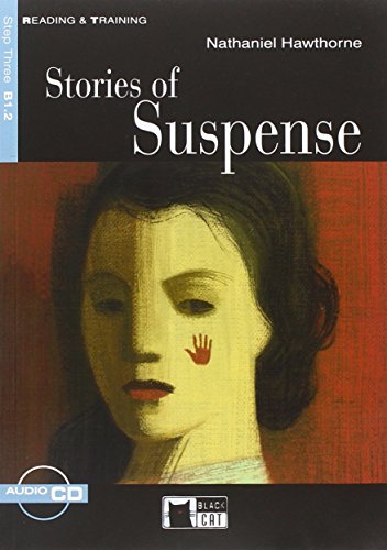 Imagen de archivo de Stories of Suspence (Reading & Training, Elementary) a la venta por GF Books, Inc.