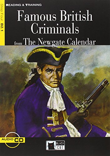 Stock image for Famous British Criminals. Book for sale by Hamelyn