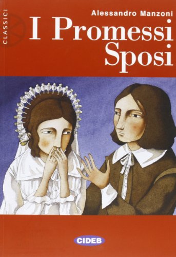 I Promessi Sposi (Classici Junior) (9788853002853) by Various