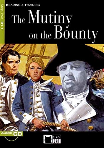 Beispielbild fr Mutiny on the Bounty+cd zum Verkauf von Ammareal