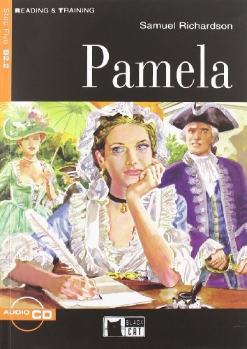 Beispielbild fr Reading + Training: Pamela + Audio CD zum Verkauf von Chiron Media