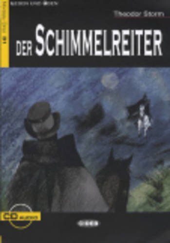 Beispielbild fr Der Schimmelreiter+cd (Lesen Und Uben, Niveau Zwei) by Shelley, Mary Wollston. zum Verkauf von Iridium_Books